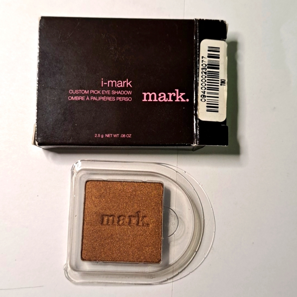 MARK Tiki eyeshadow